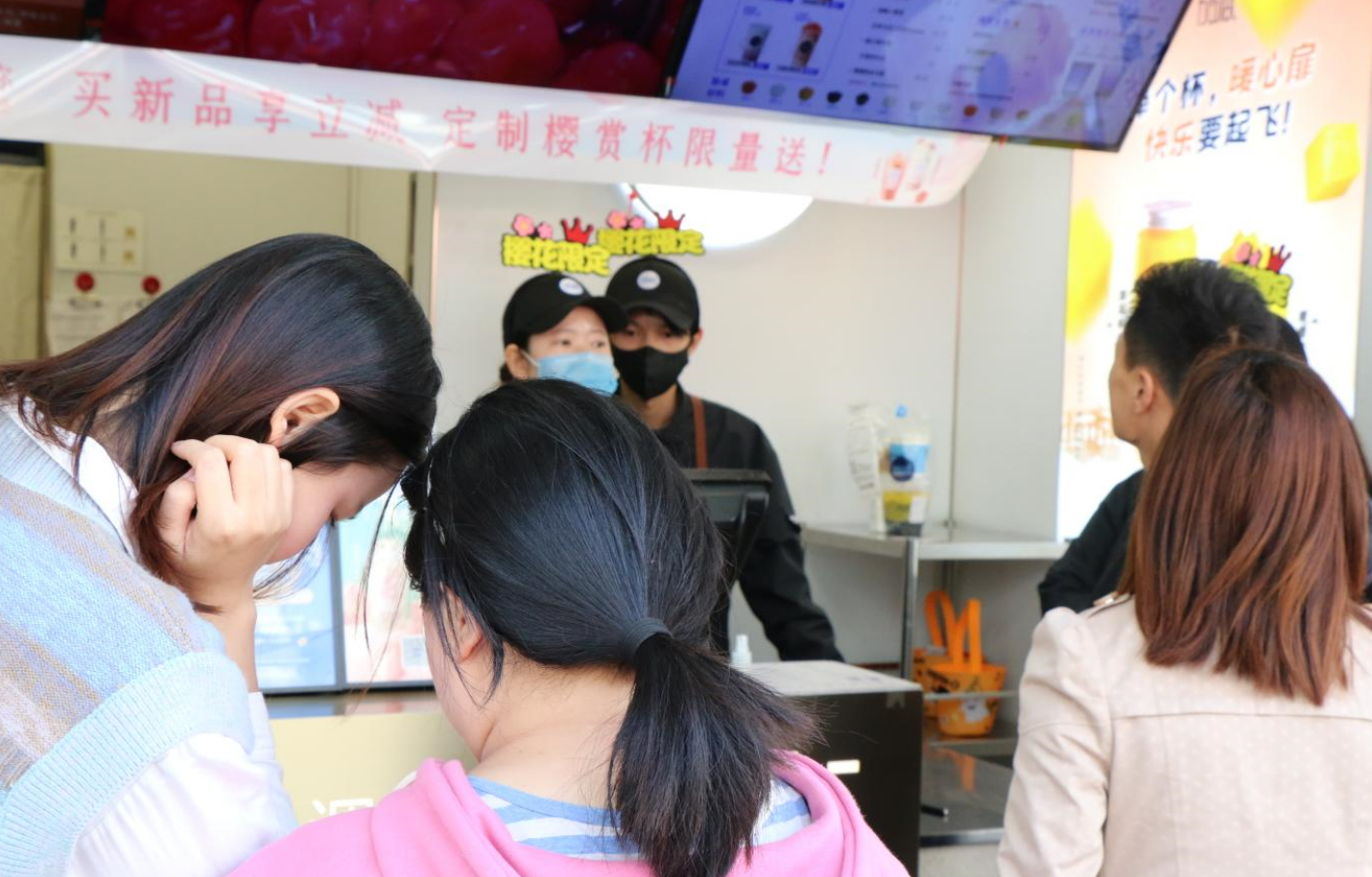 AG真人官方网茶饮：如何让消费者对你的奶茶店记忆深刻
